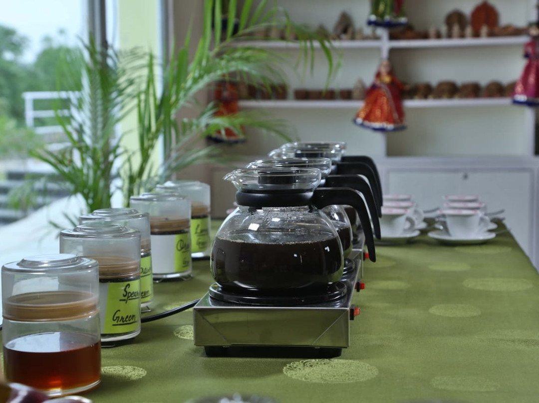 Alcor Kumbhalgarh - The Family Getaway主图