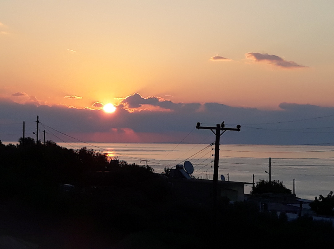 Paradise Primavera Apartments主图