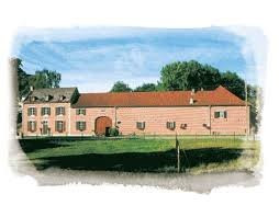 Hotel Hoeve Kiewit主图