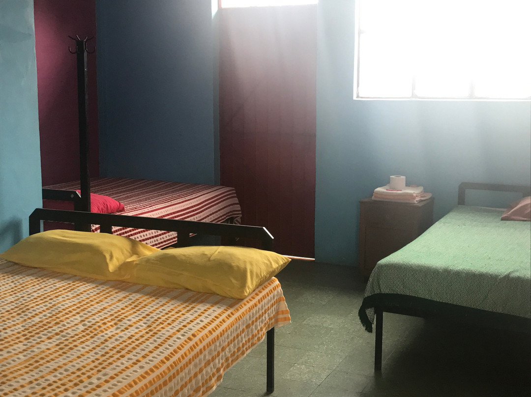 Hotel Central