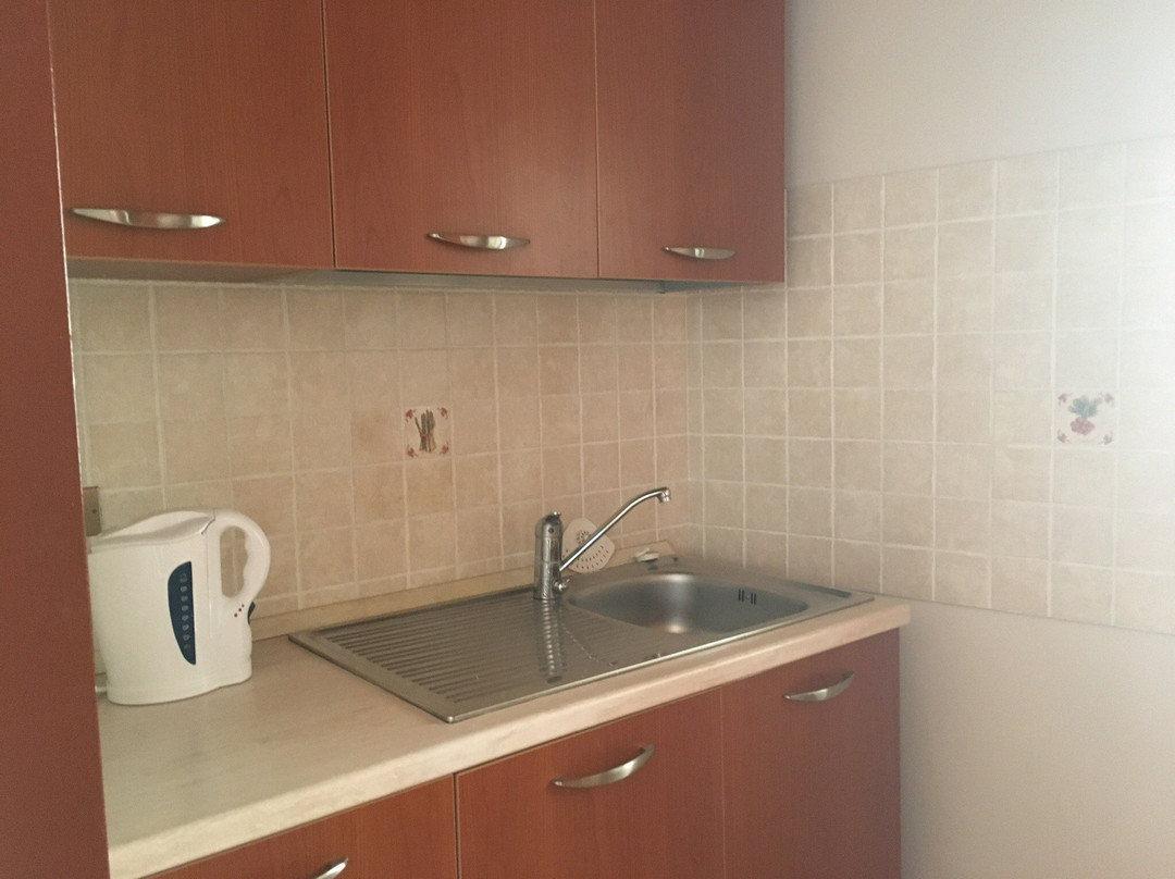 Casa Dei Sogni Guest House主图