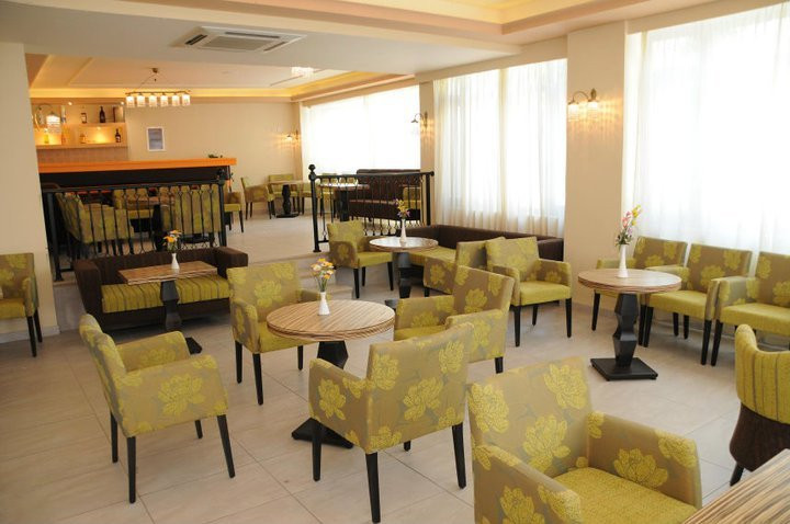 Regina Hotel - Karpathos