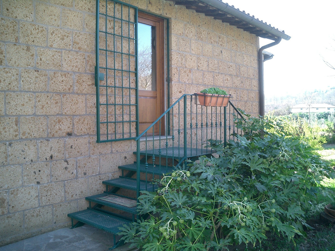 Podere San Francesco主图
