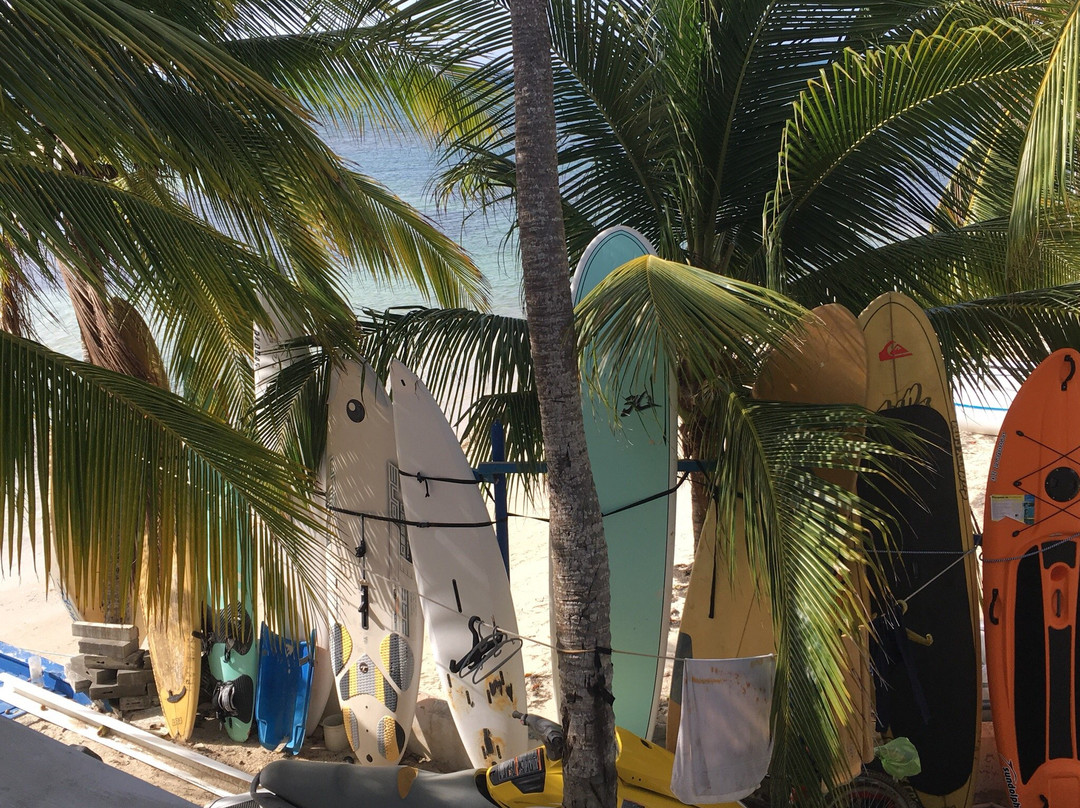 La Loma酒店住宿-Hostal Rohomar