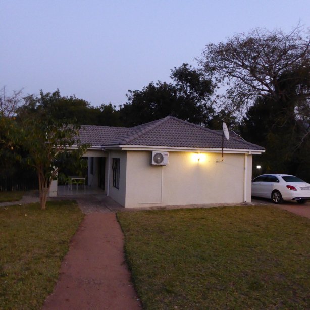 Sand River Cottages-官方