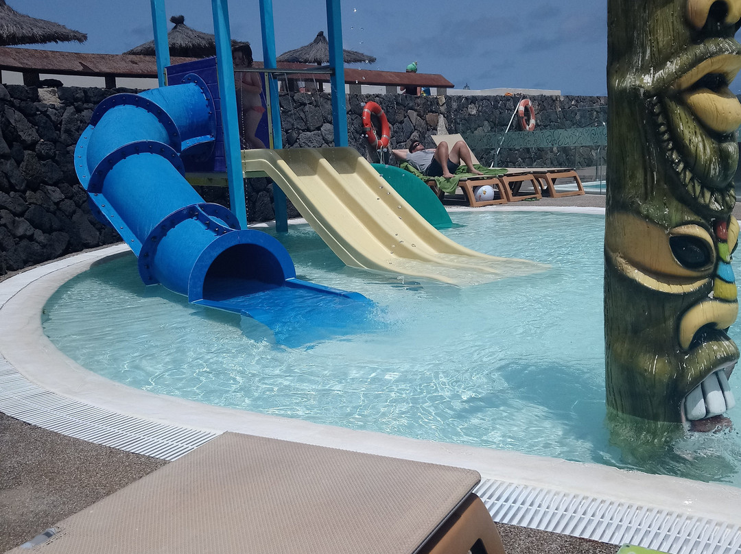 HD Beach Resort & Spa主图