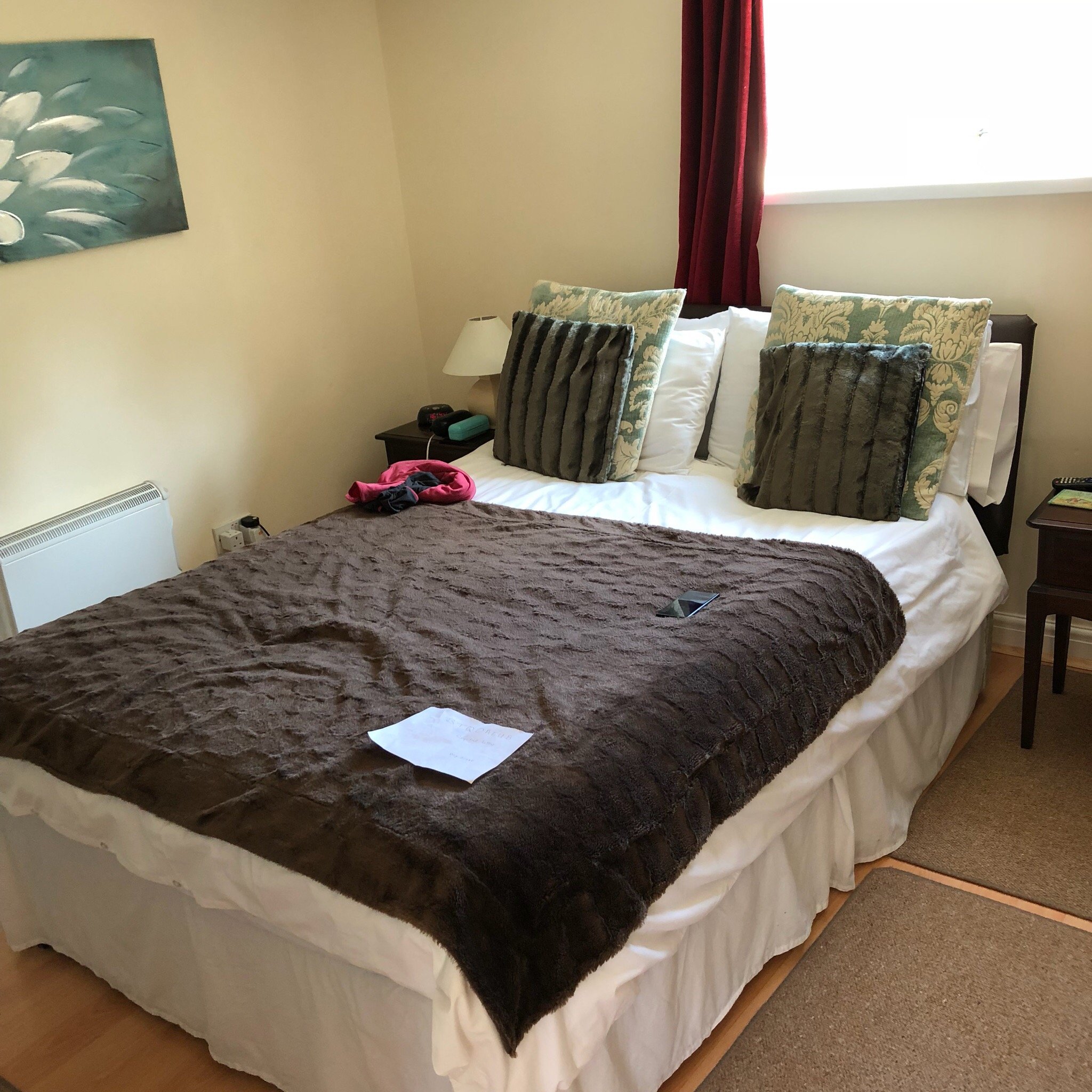 Westwinds Bed & Breakfast-官方