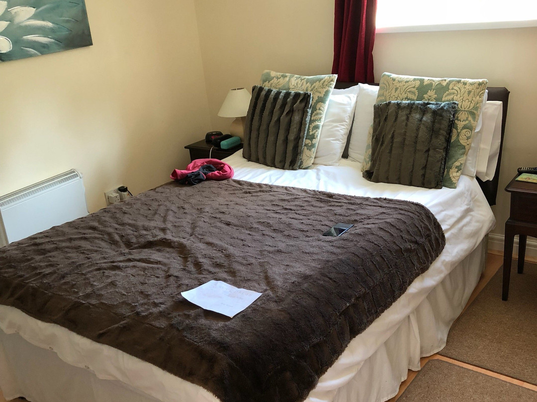 Westwinds Bed & Breakfast主图