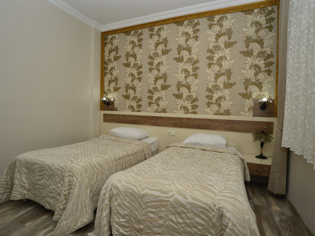 Yilmaz Otel Yozgat主图