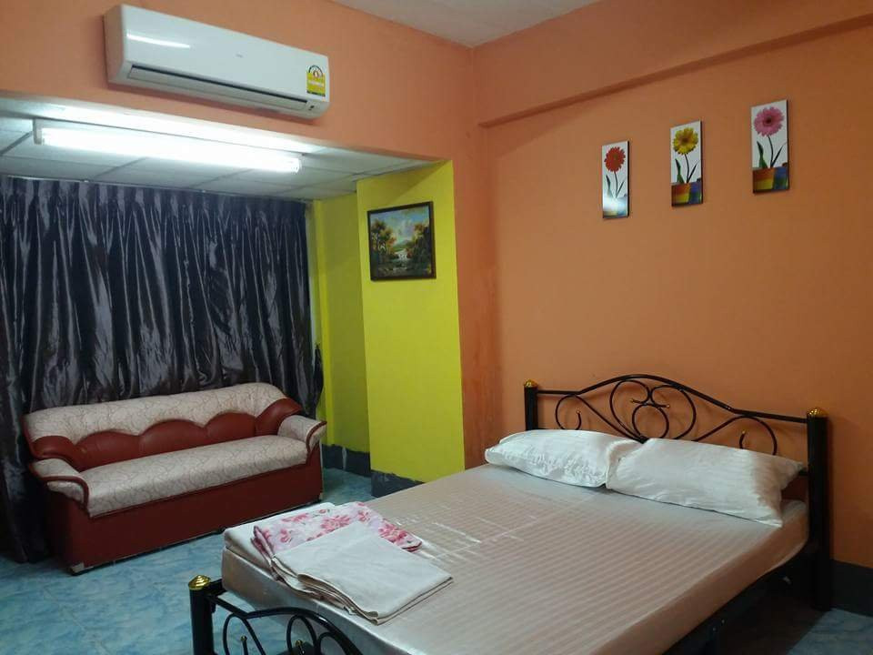 PSM Apartment