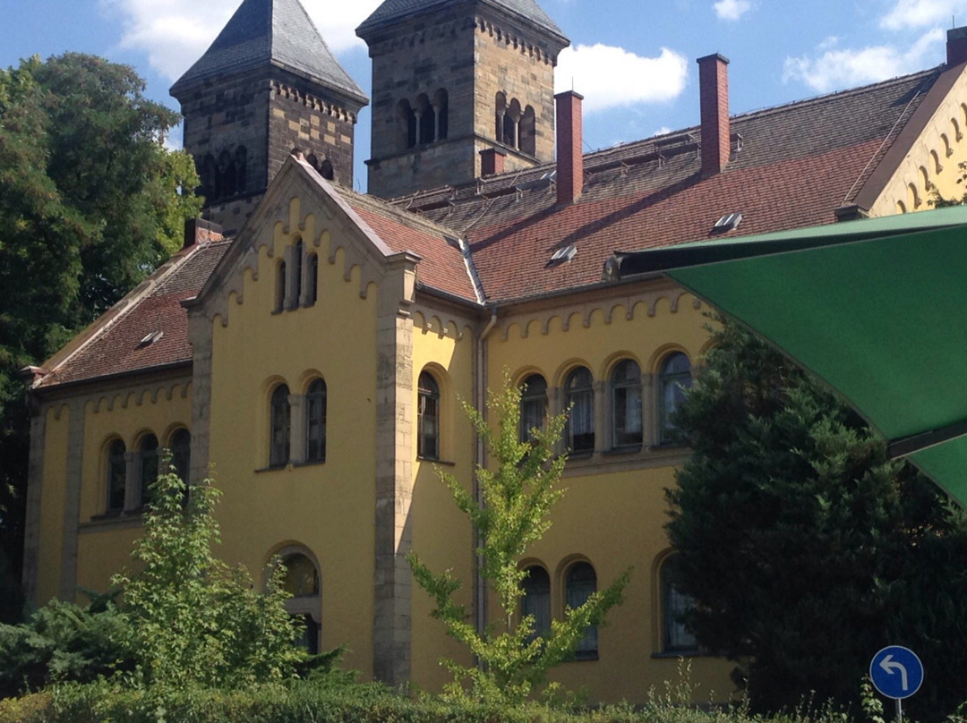 Bad Klosterlausnitz旅游攻略图片