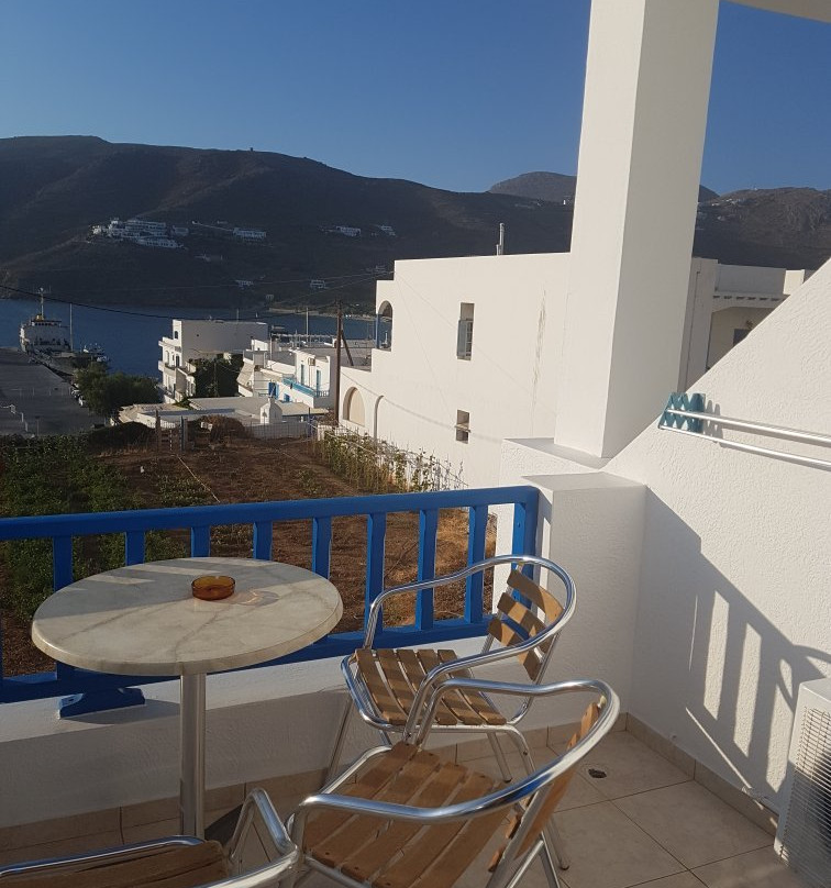 Karkisia Hotel主图