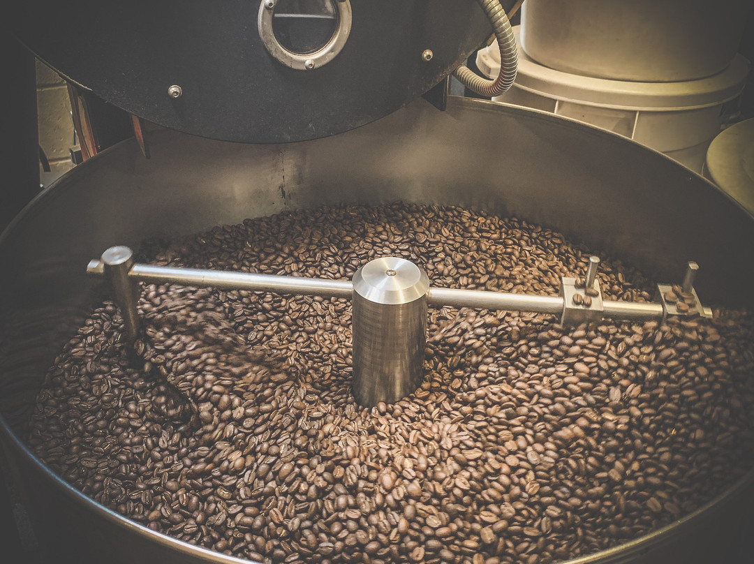 Cleaver Coffee