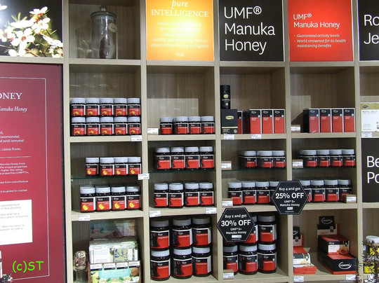 Experience Comvita-Paengaroa必去景点