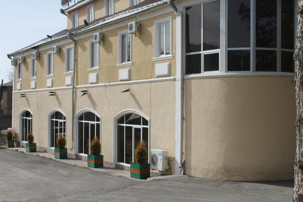 Hotel Romantika主图