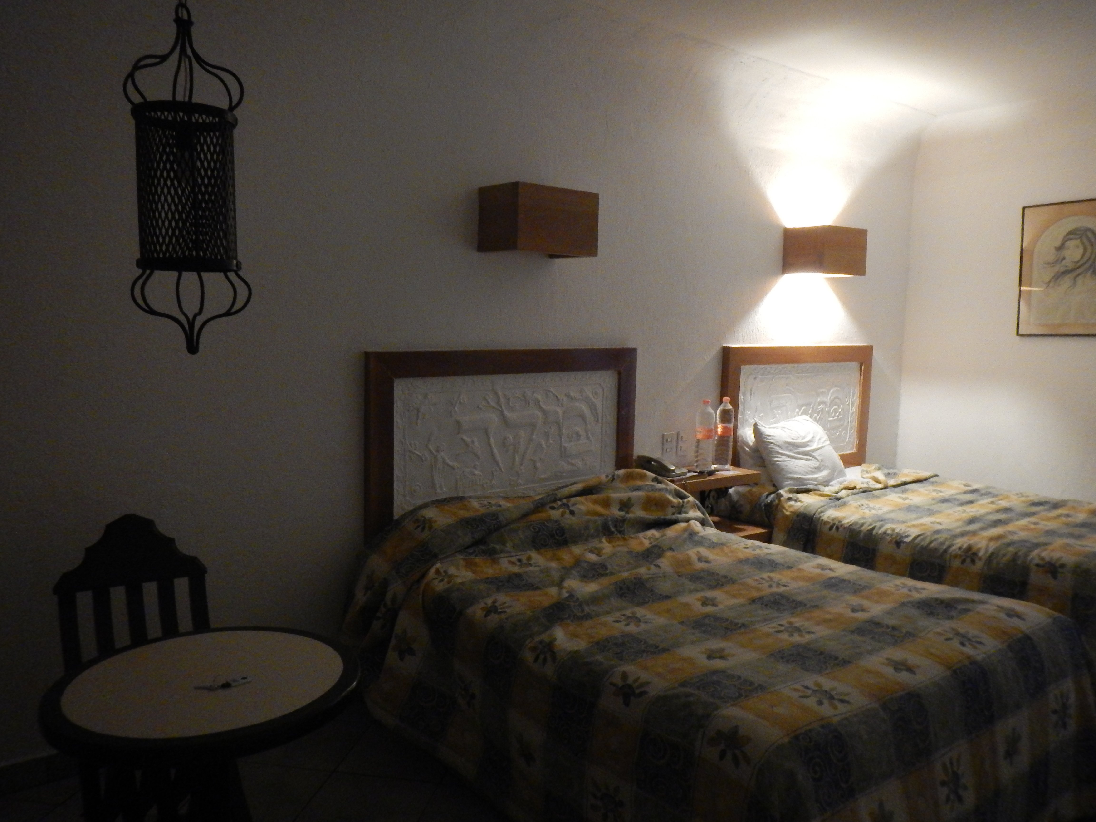 Hotel Aldea Del Bazar-官方