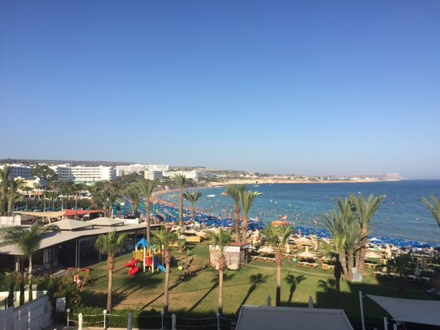 Okeanos Beach Boutique Hotel主图