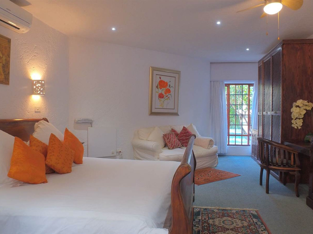 Annabel's of Bryanston主图