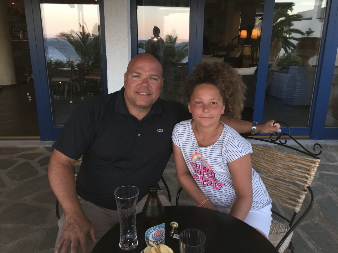 Andros Holiday Hotel主图