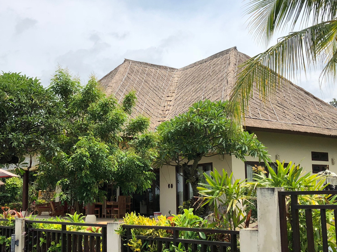 Villa Winston - Colonial Style Villa