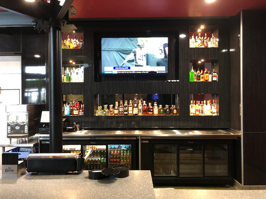 Cinergy Midland Featuring EPIC-米德兰必去景点