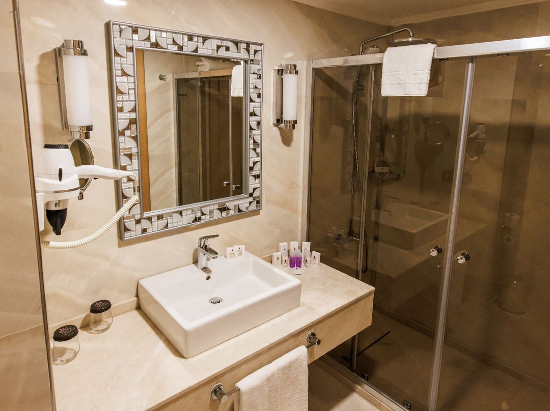 Alsi Ametis Thermal Hotel & Spa