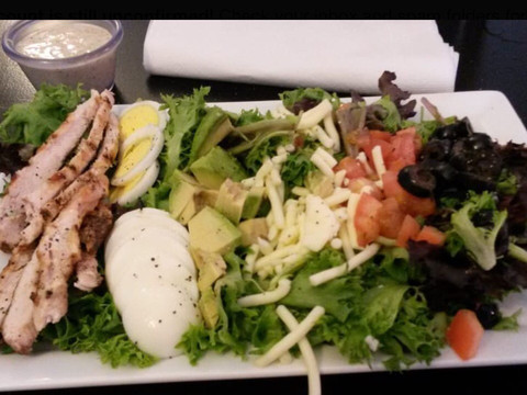 De Soto餐馆和美食-Fountain City Grille