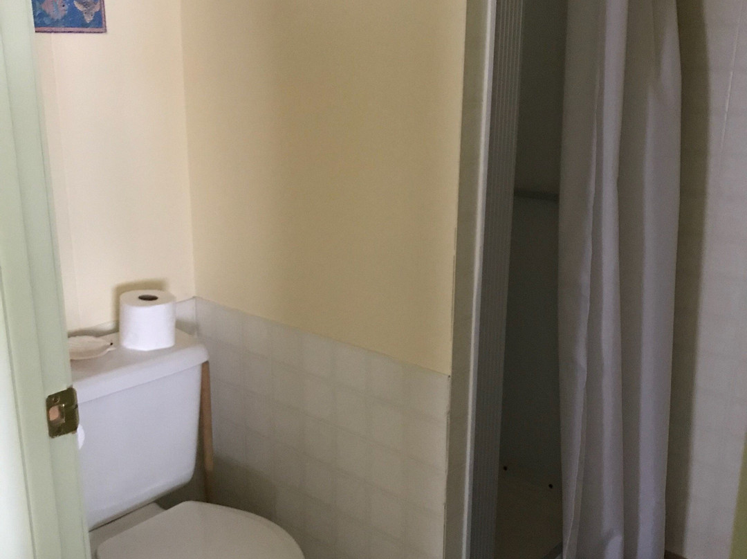 Premier Creek Lodging主图