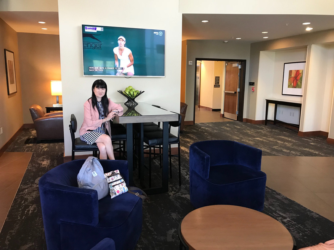 Hyatt Place Phoenix/Mesa主图