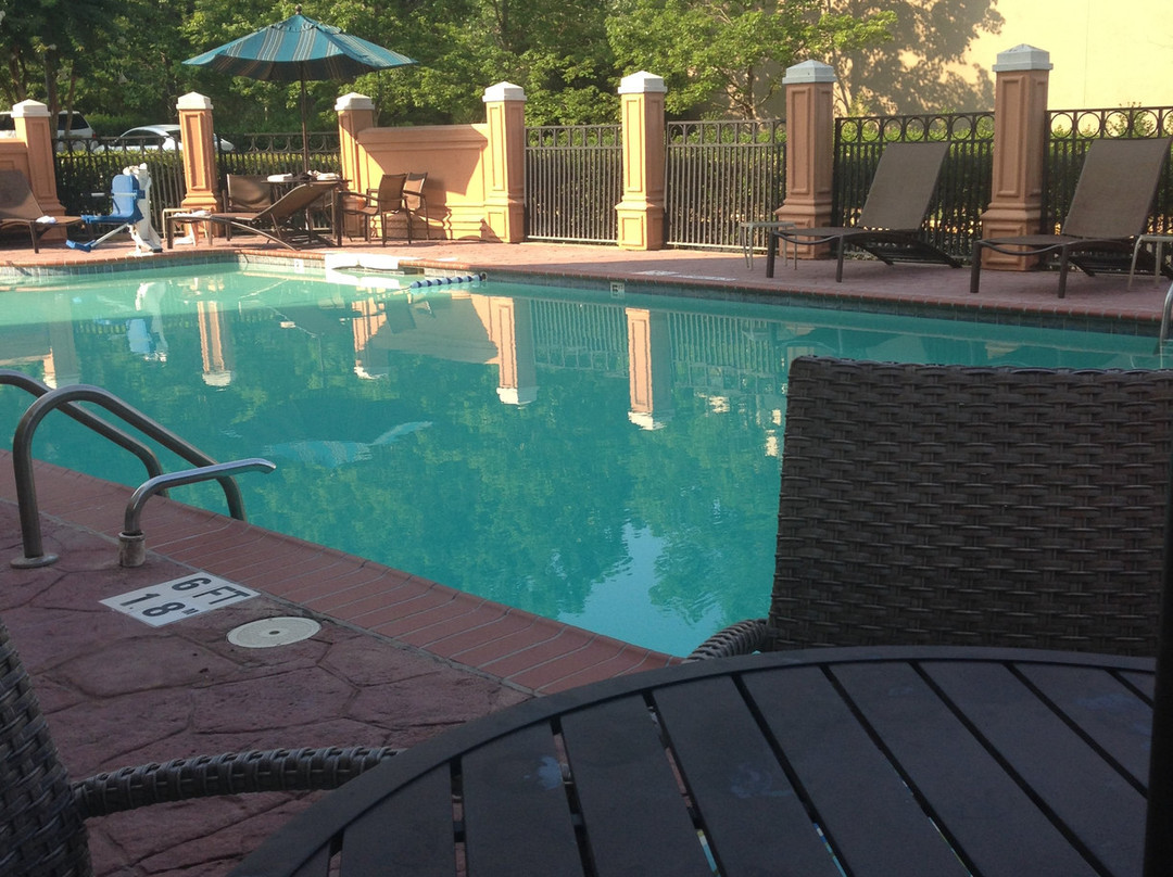 Hyatt Place Birmingham Hoover主图