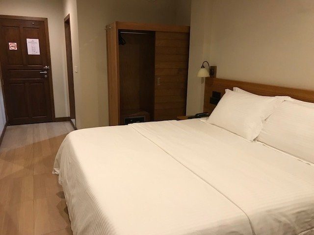 Maakanaa Lodge主图