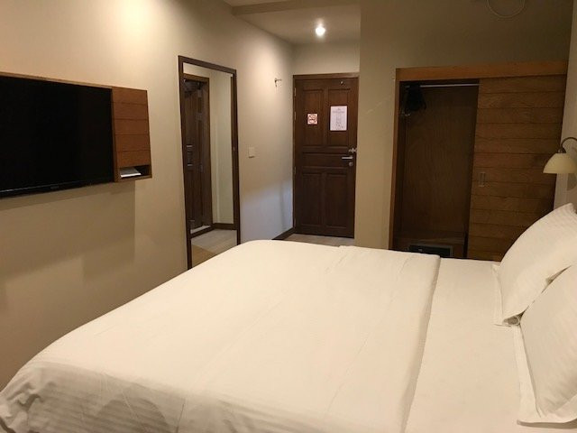 Maakanaa Lodge主图