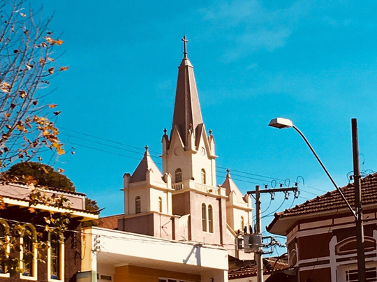 Maria da Fe旅游攻略图片