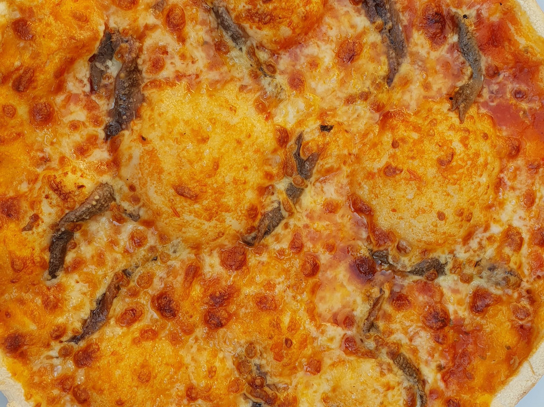 Geisenfeld餐馆和美食-Lafonte Ristorante Geisenfeld