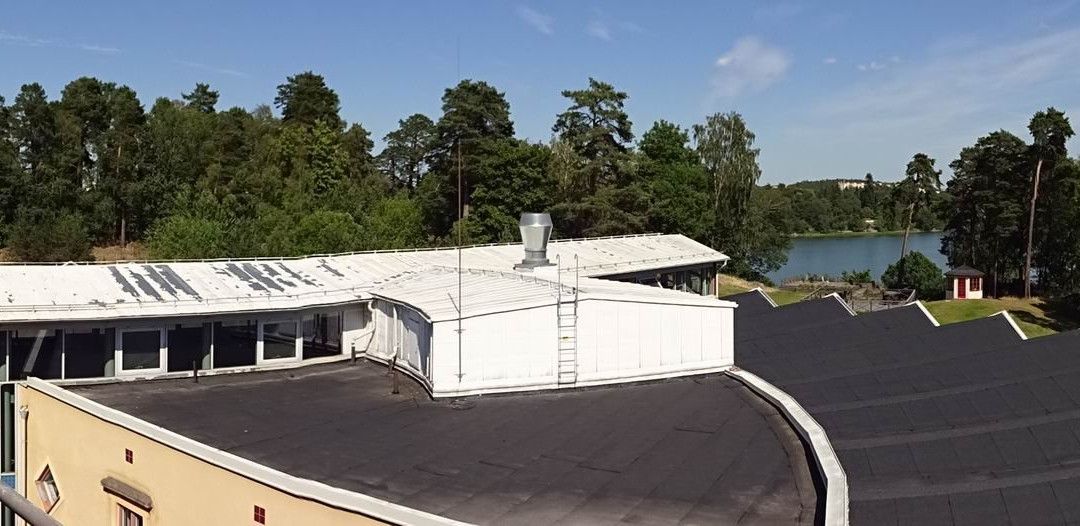 Royal Park Hotel STHLM主图