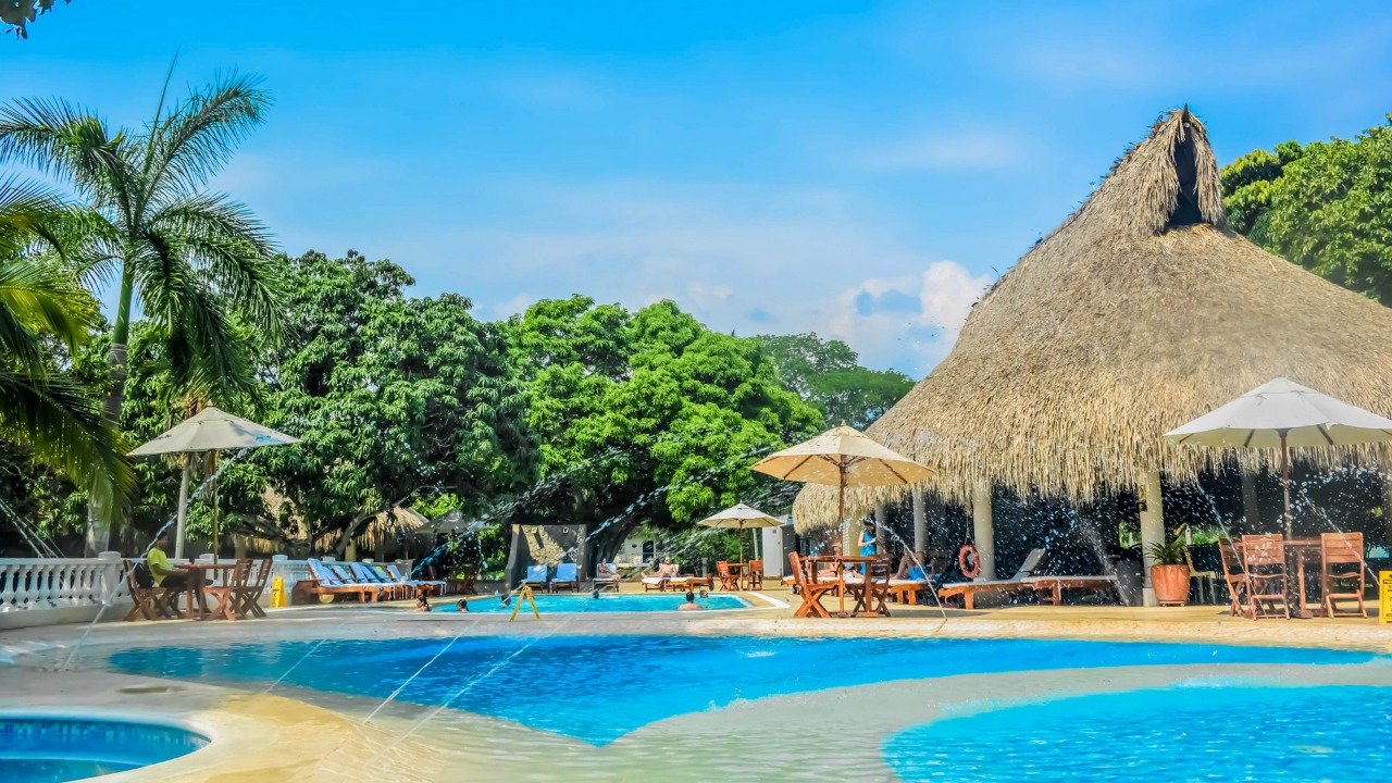 AB Del Sol Campestre-官方