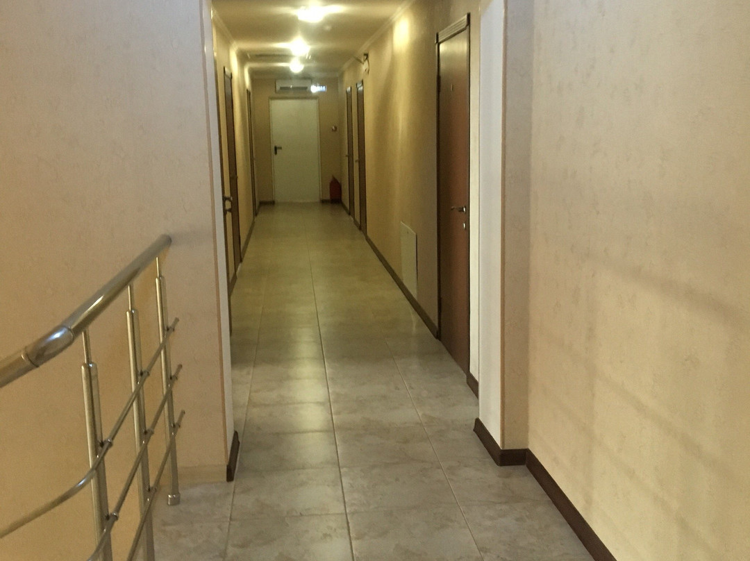 Zolotoye Koltso主图