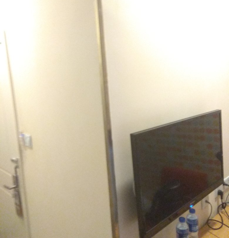 白城如家中兴东大路市民广场店主图