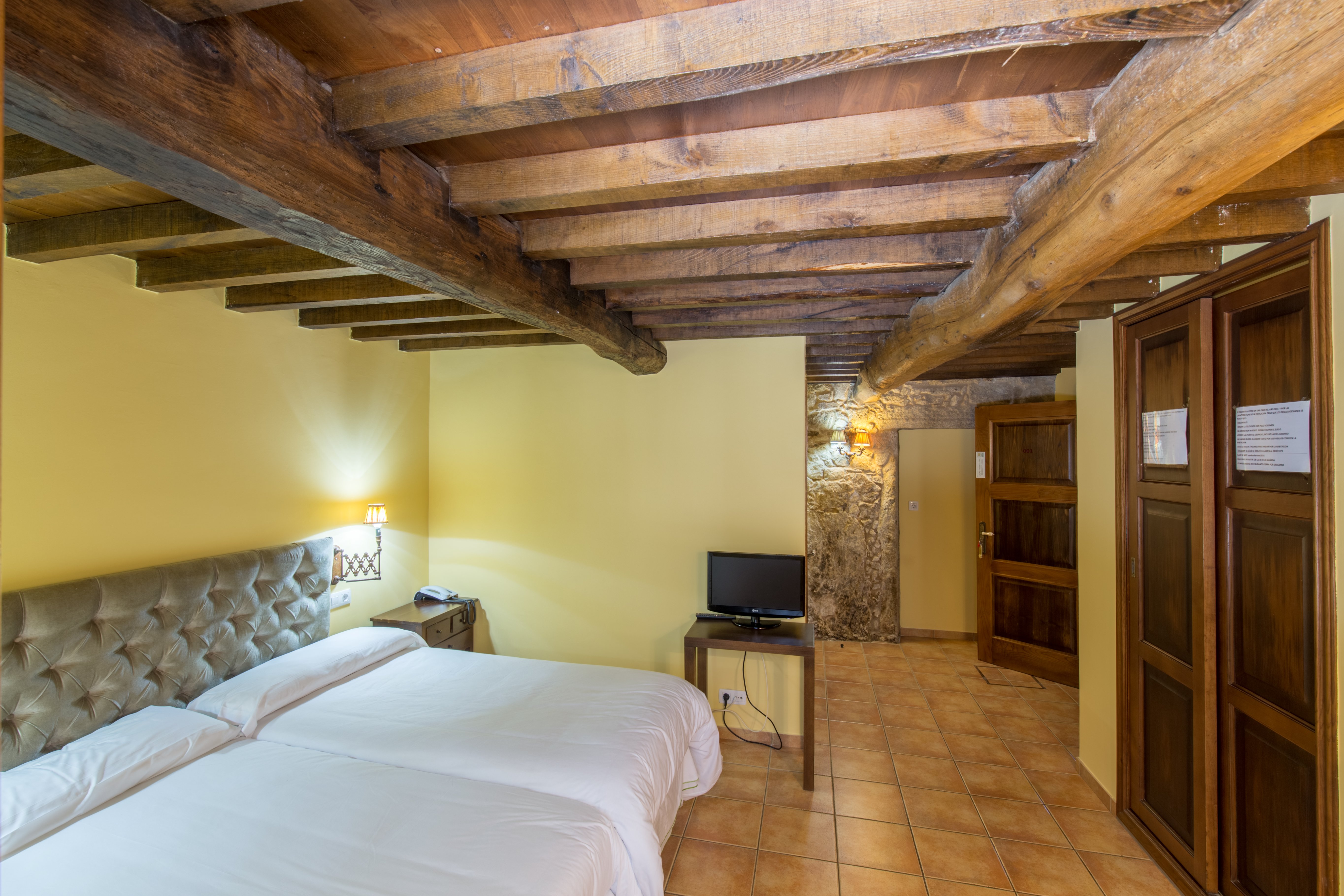 Hotel Restaurante Asador De Roxos Casa Albardonedo-官方