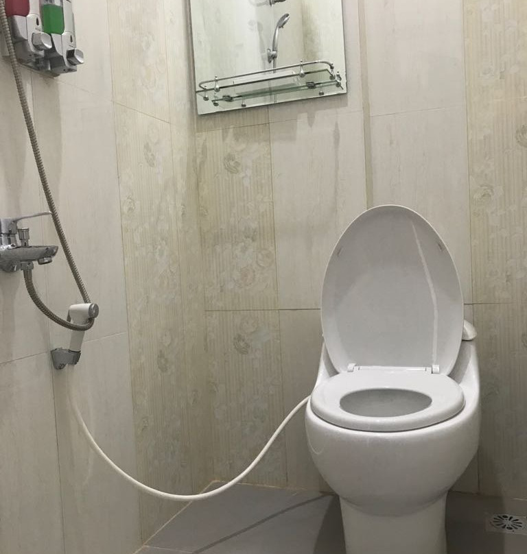 Urbanview Hotel Mulia Banda Aceh主图