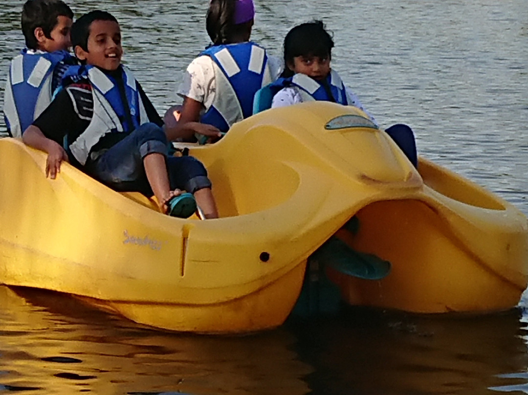 Camelot Spa-南帚必去景点