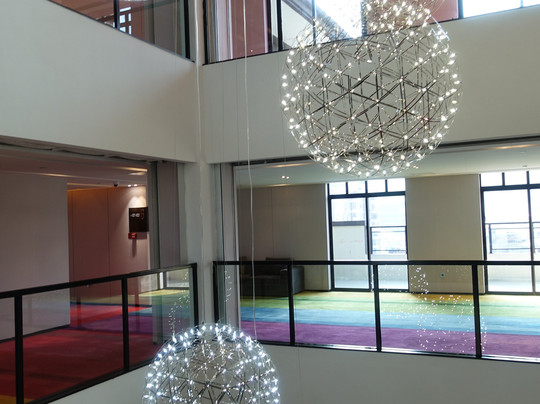 鹭江·佲家酒店主图