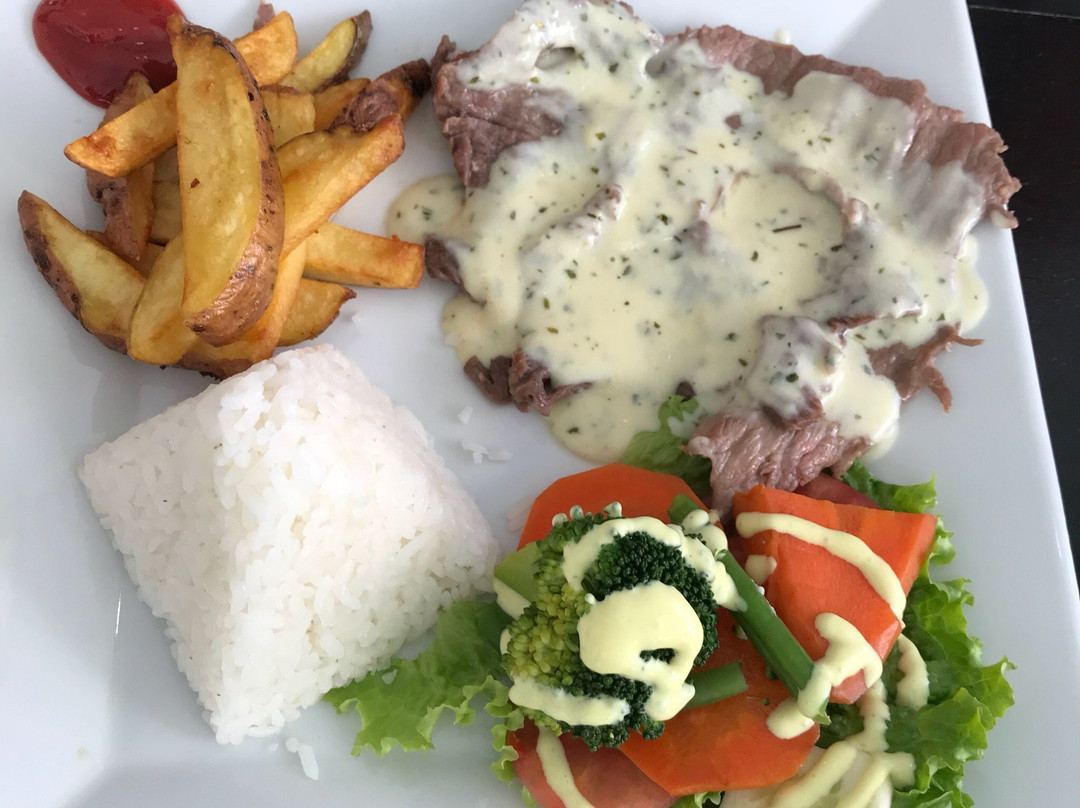 El Charro Restaurant