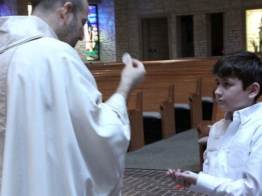 Saint Margaret Mary Catholic Church-斯德伯克必去景点