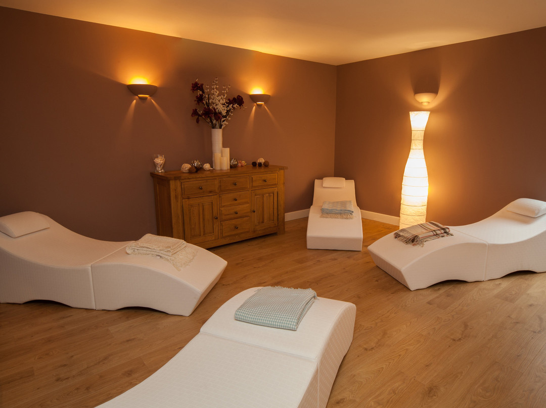 Mulberry Spa at Heacham Manor景点图片