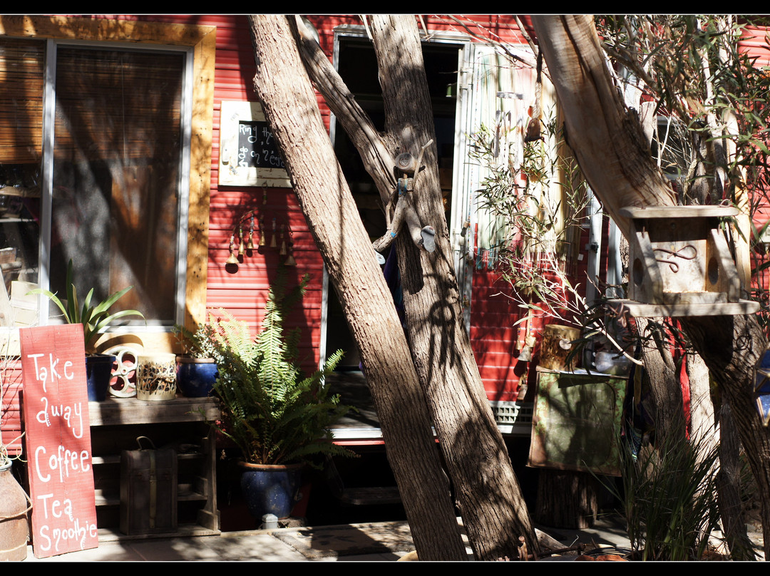 Drift On Bliss-American River必去景点