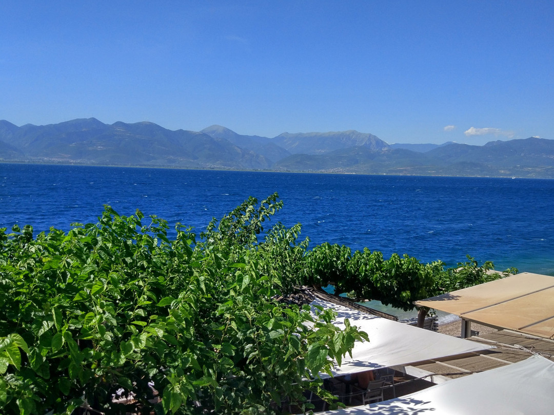 Teatro Deluxe Rooms主图