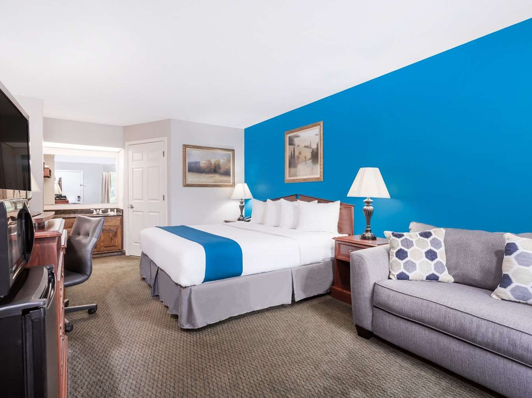 Baymont by Wyndham Duncan/Spartanburg主图