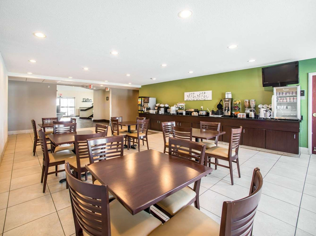 Sleep Inn Decatur I-72主图