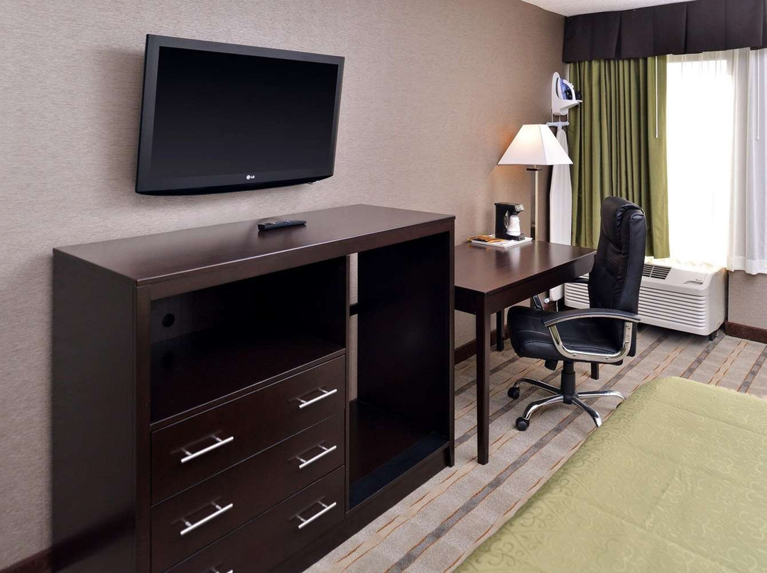 马特森凯艺套房酒店 - 近 I-57主图